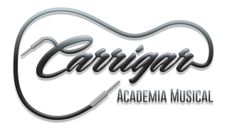Carrigar Music - Educación musical a tu alcance
